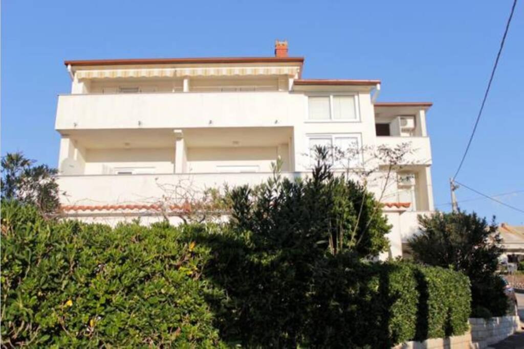 Sea View Room With Kitchen, Balcony&Air Condition Barbat na Rabu Exterior foto